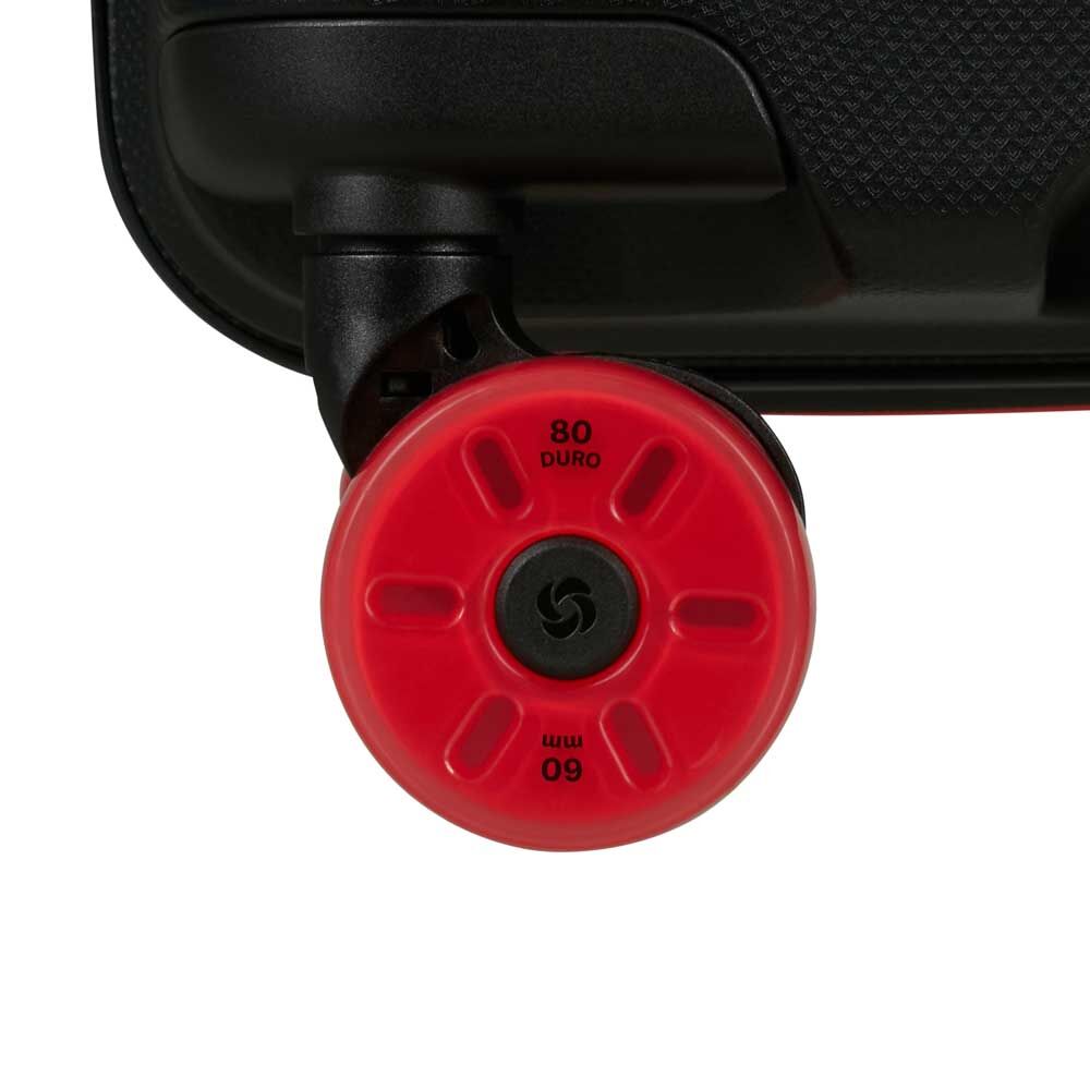 Samsonite Prodiver HS 4-Rollen Trolley M 69 cm