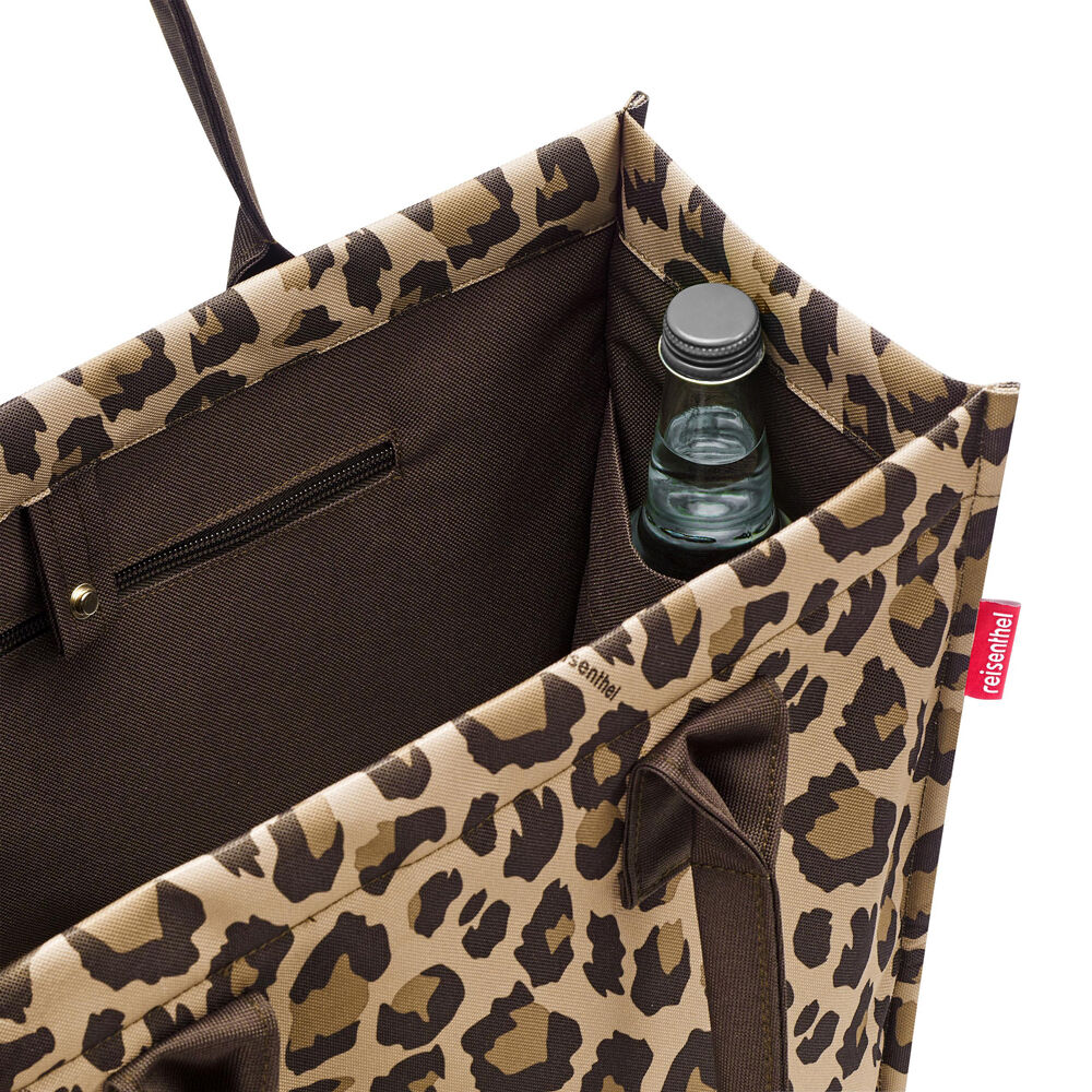 Reisenthel Daily Shopper Tasche, Zubehör, Handtasche, Flasche, Geldbörse
