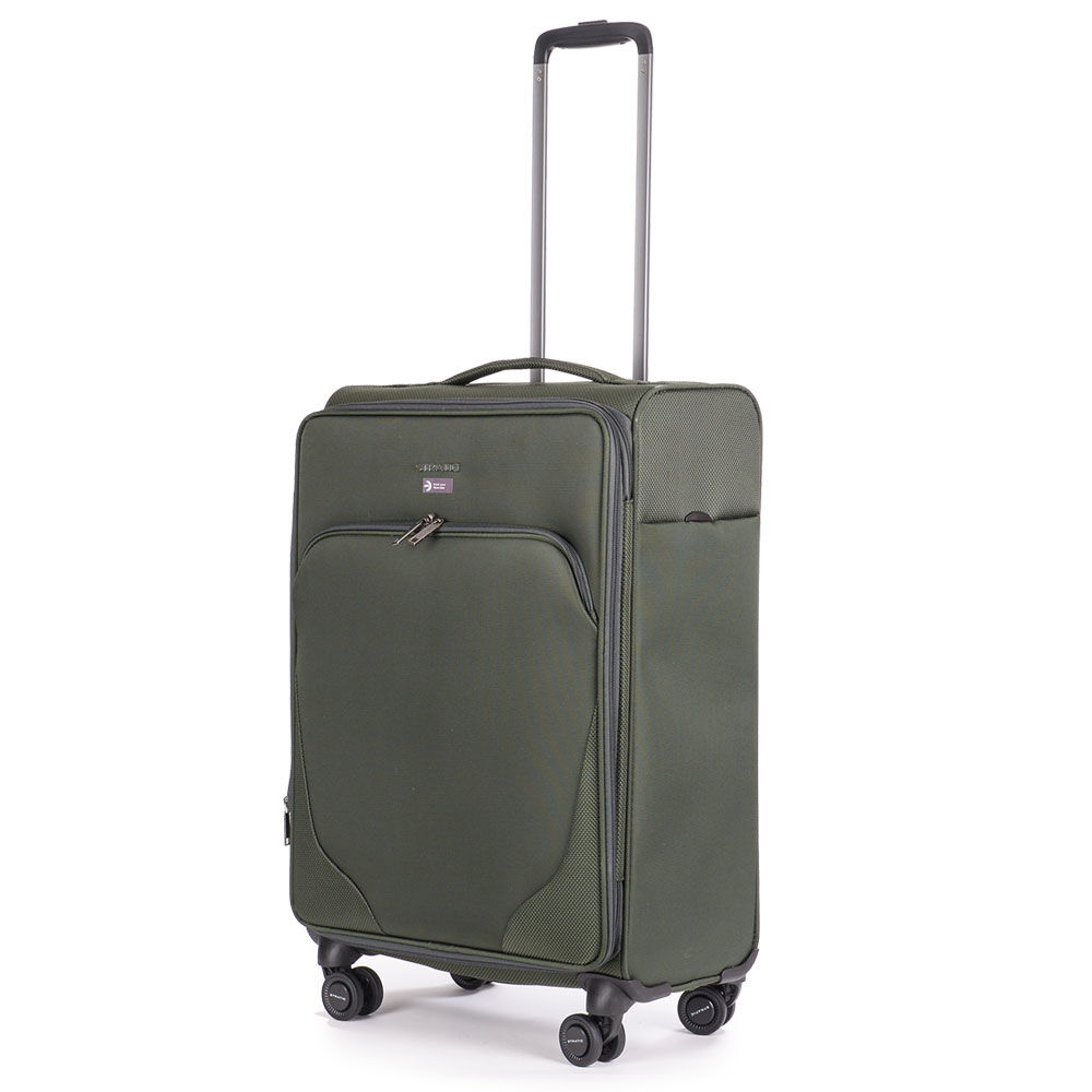 Stratic Mix 4-Rollen Trolley M 68 cm