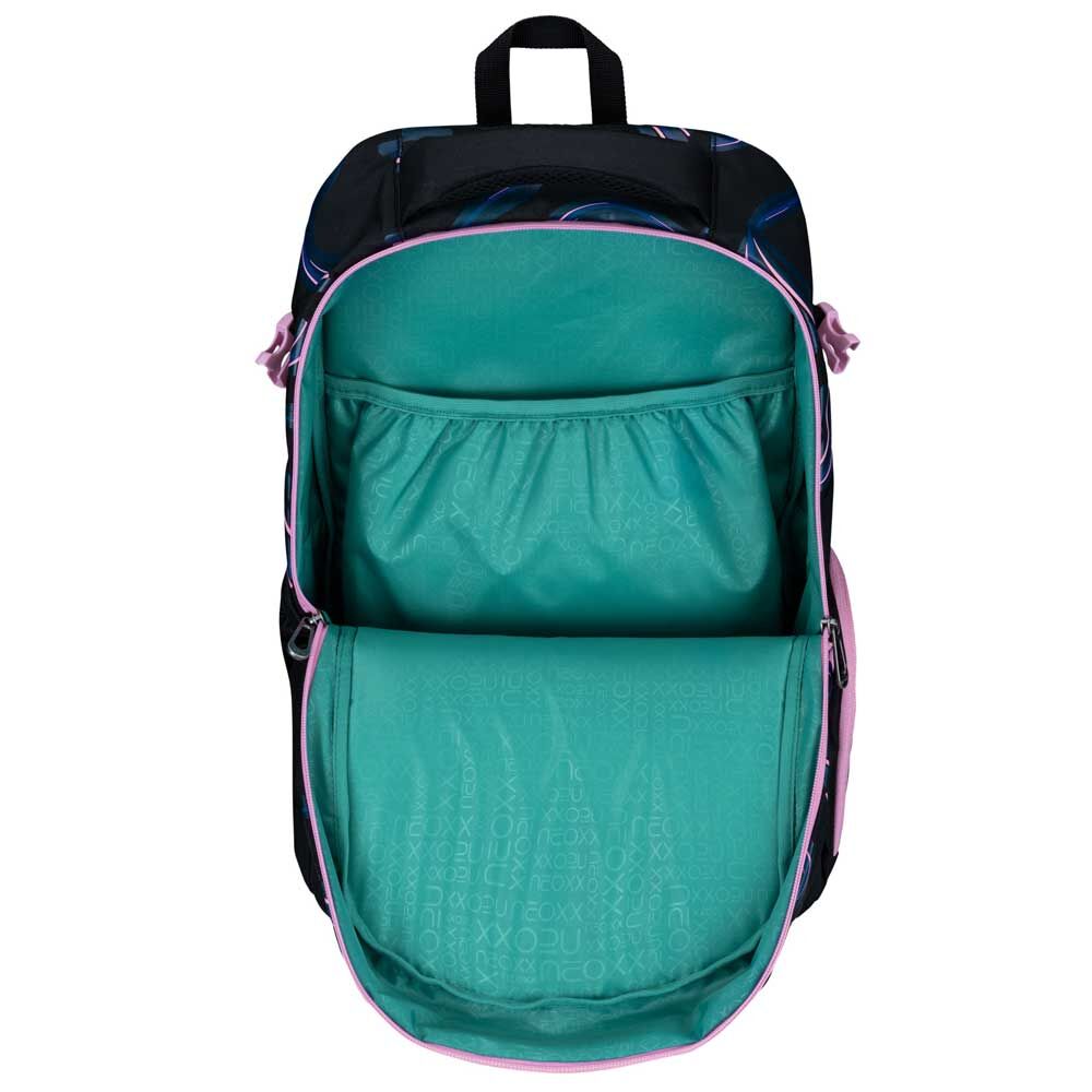 Neoxx Active Pro Schulrucksack