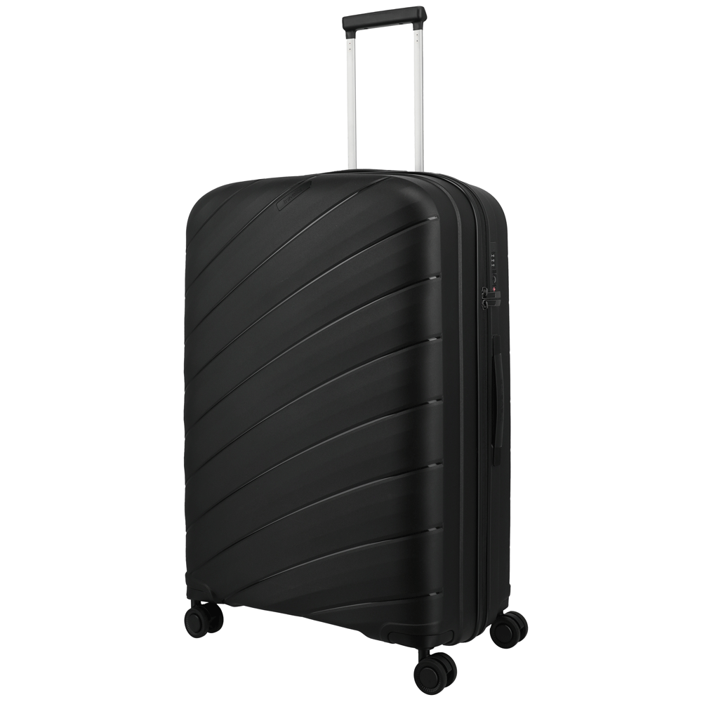 Travelite Burano 4-Rollen Trolley L 77 cm Travelite Burano 4-Rollen Trolley L 77 cm
