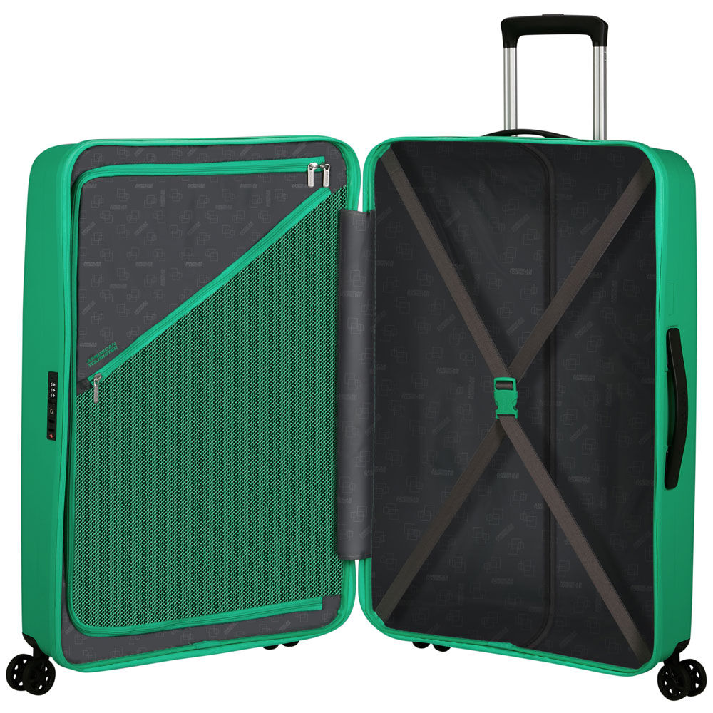 American Tourister Rejoy Trolley L 77 cm