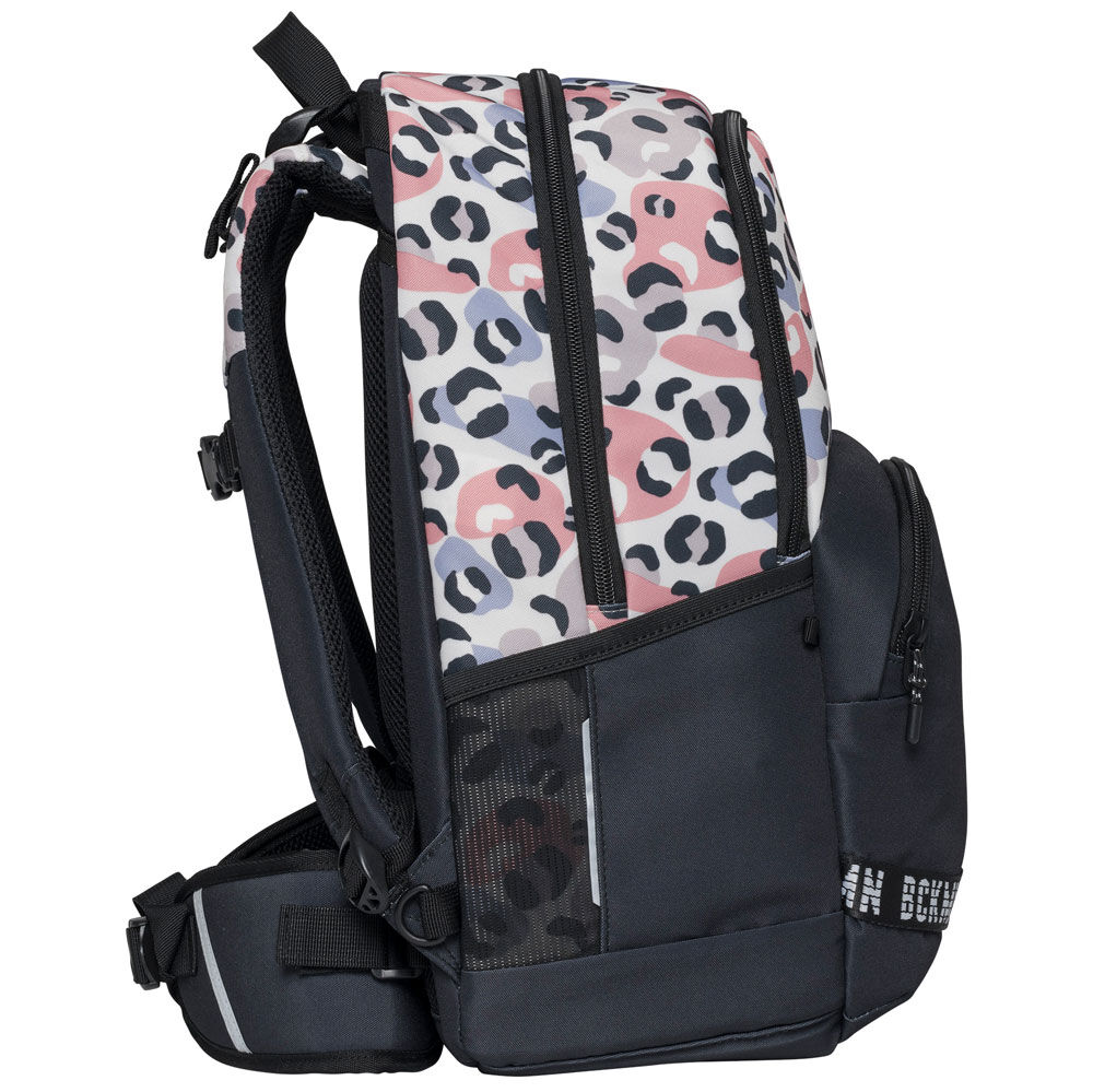 Beckmann Sport JR Schulrucksack