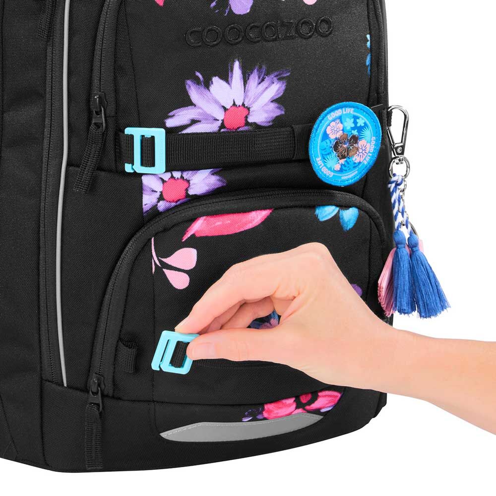 coocazoo PORTER Schulrucksack