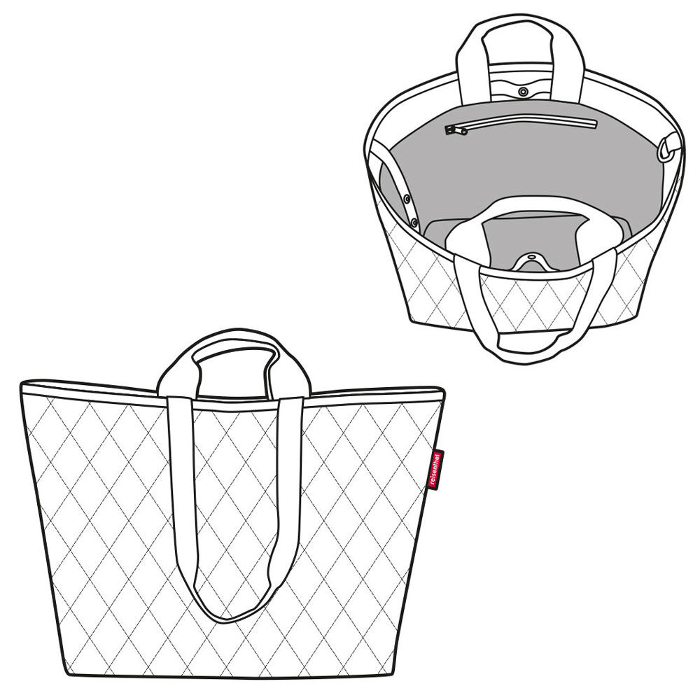 Reisenthel Classic Shopper XL Reisenthel Classic Shopper XL
