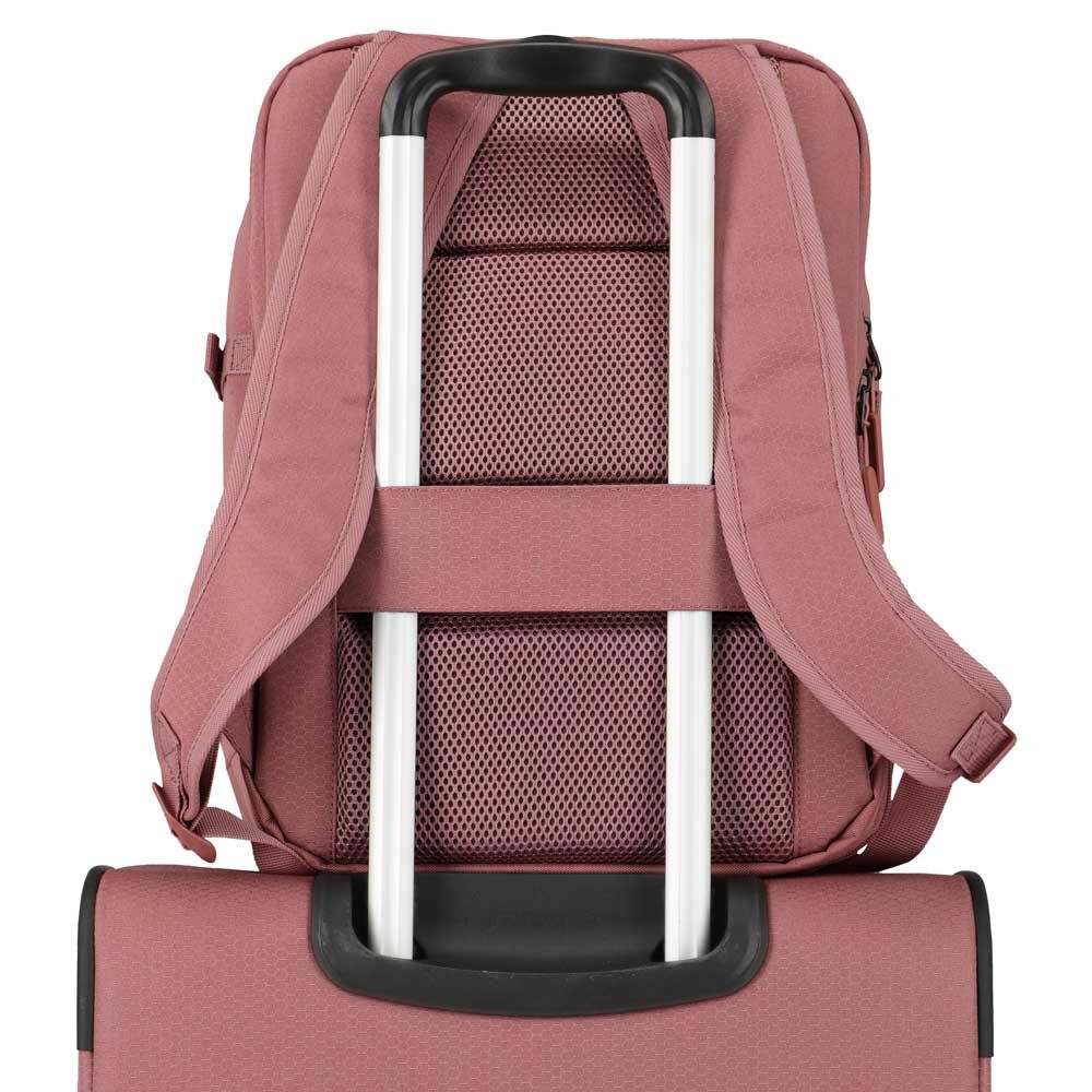 Travelite Kick Off Rucksack Cabin new Size