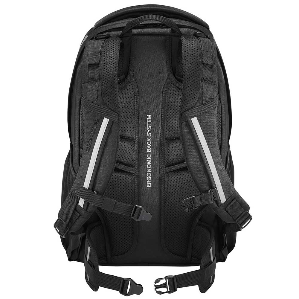 coocazoo EVERY Schulrucksack