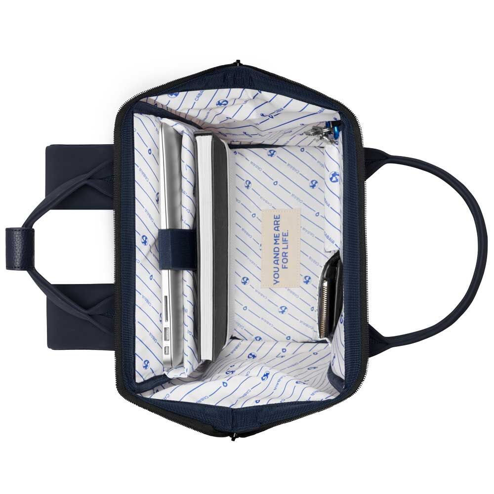 Cabaia Adventurer Medium Rucksack