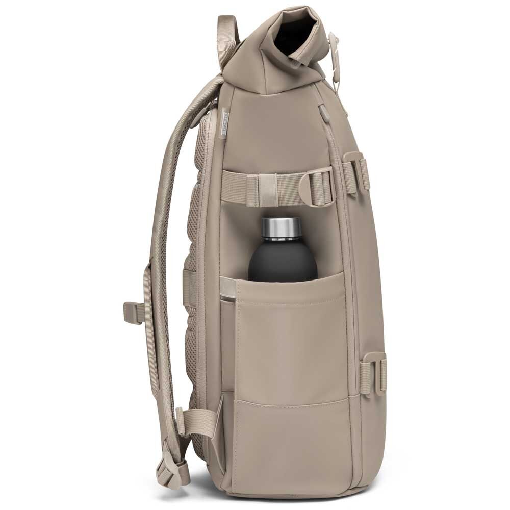 Oak25 Luminate Rolltop Rucksack Oak25 Luminate Rolltop Rucksack