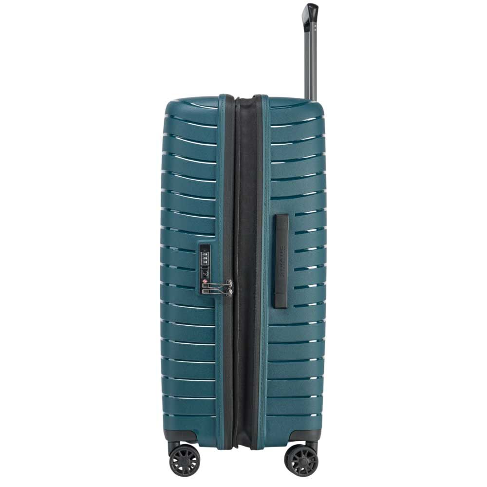Stratic Novium SL 4-Rollen Trolley L 77 cm