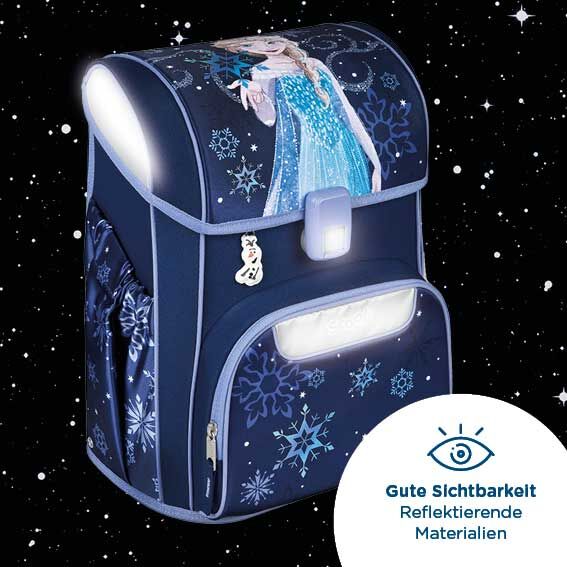 Scooli EasyStart Schulranzen-Set 5tlg