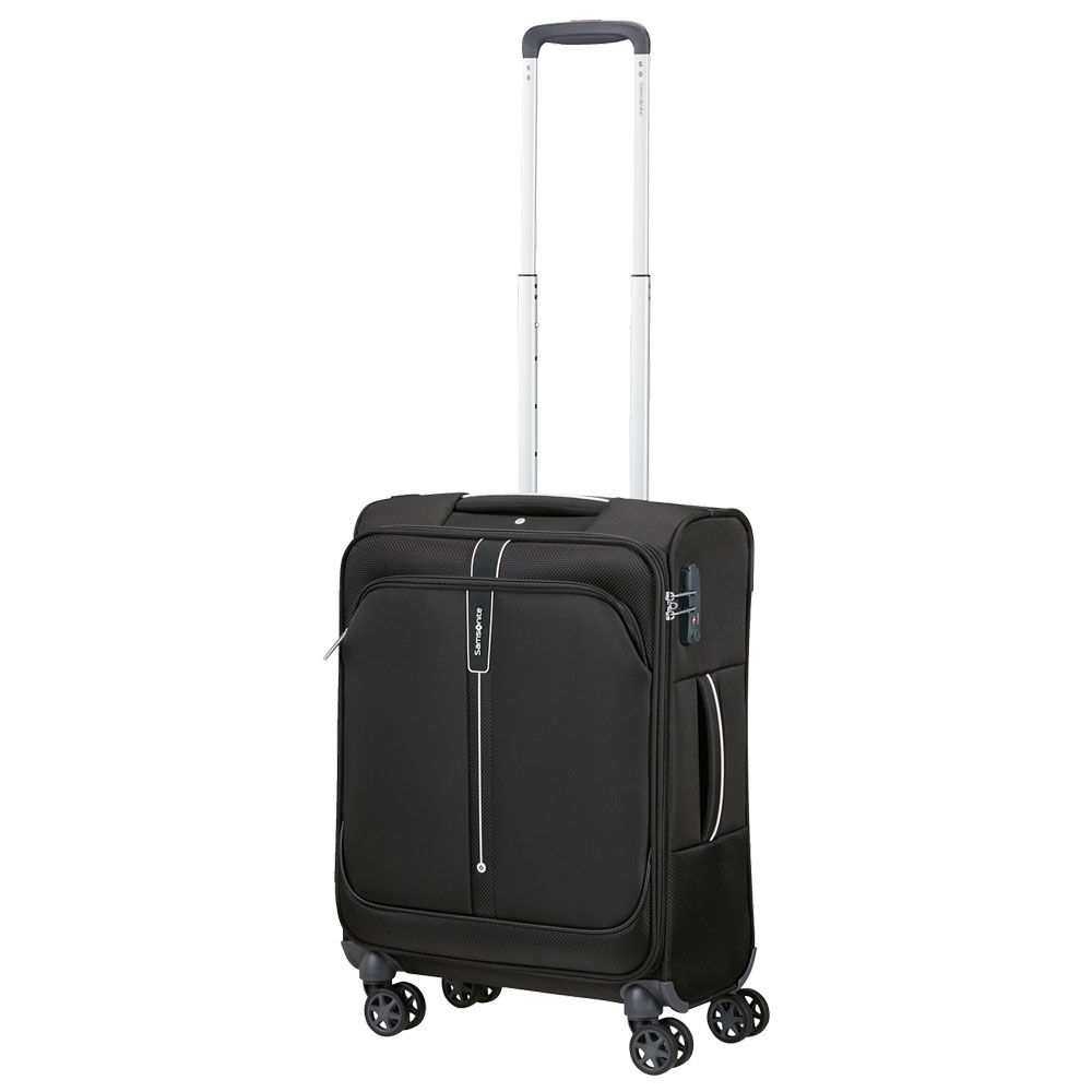 Samsonite Popsoda 4-Rollen Trolley S 55 cm