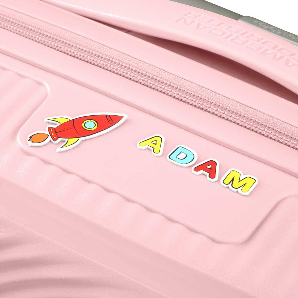American Tourister Soundbox Trolley Mini 47 cm American Tourister Soundbox Trolley Mini 47 cm