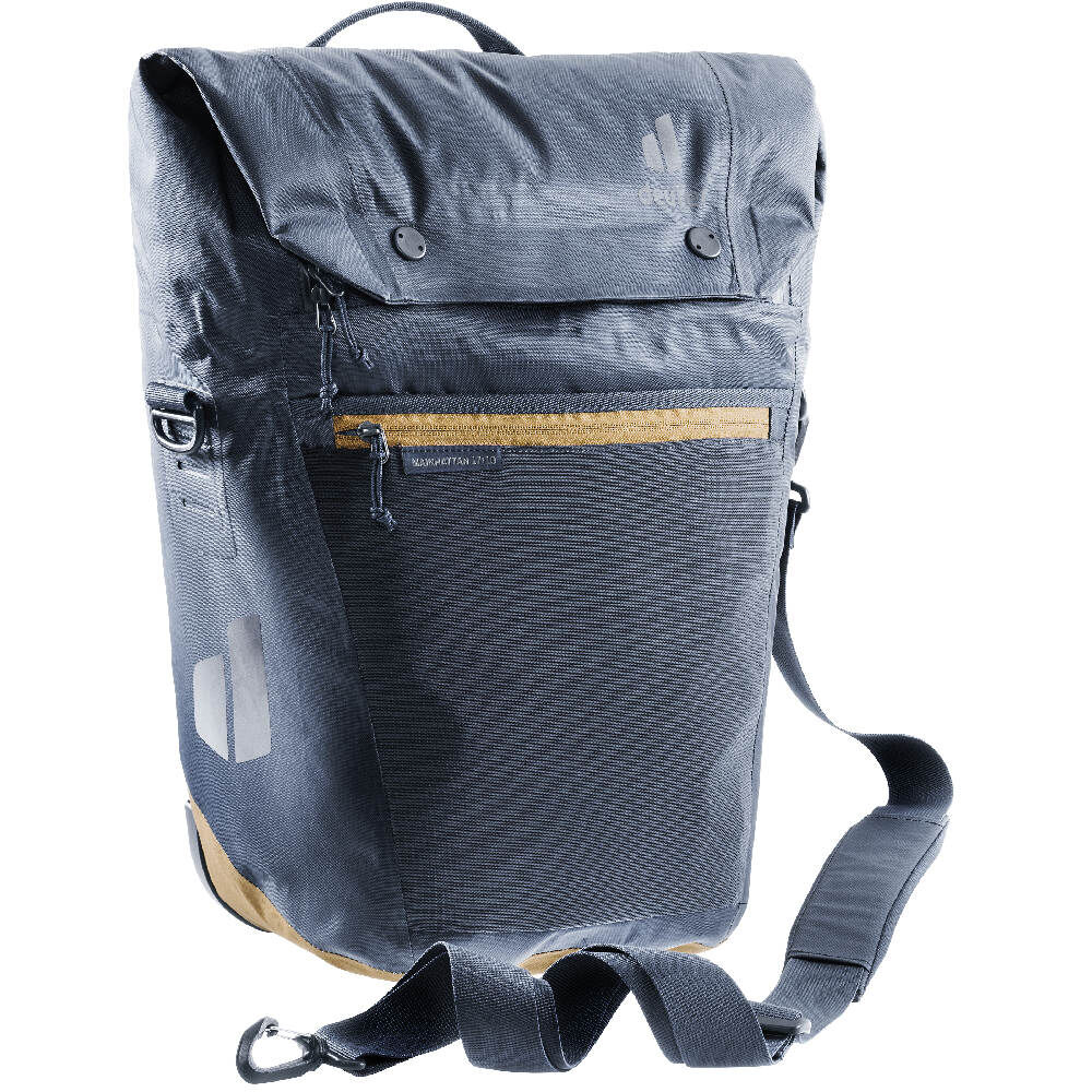 Deuter Mainhattan-17 Fahrradtasche