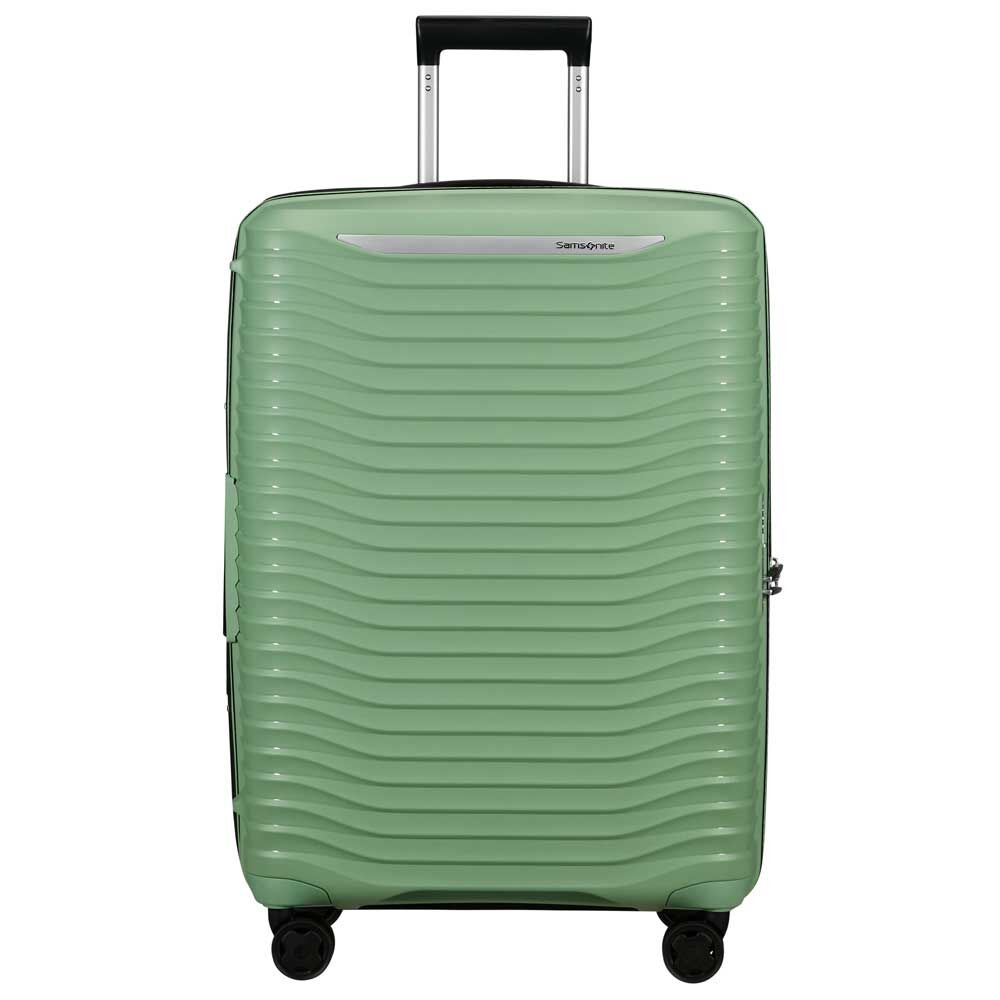 Samsonite Upscape 4-Rollen Trolley M 68 cm