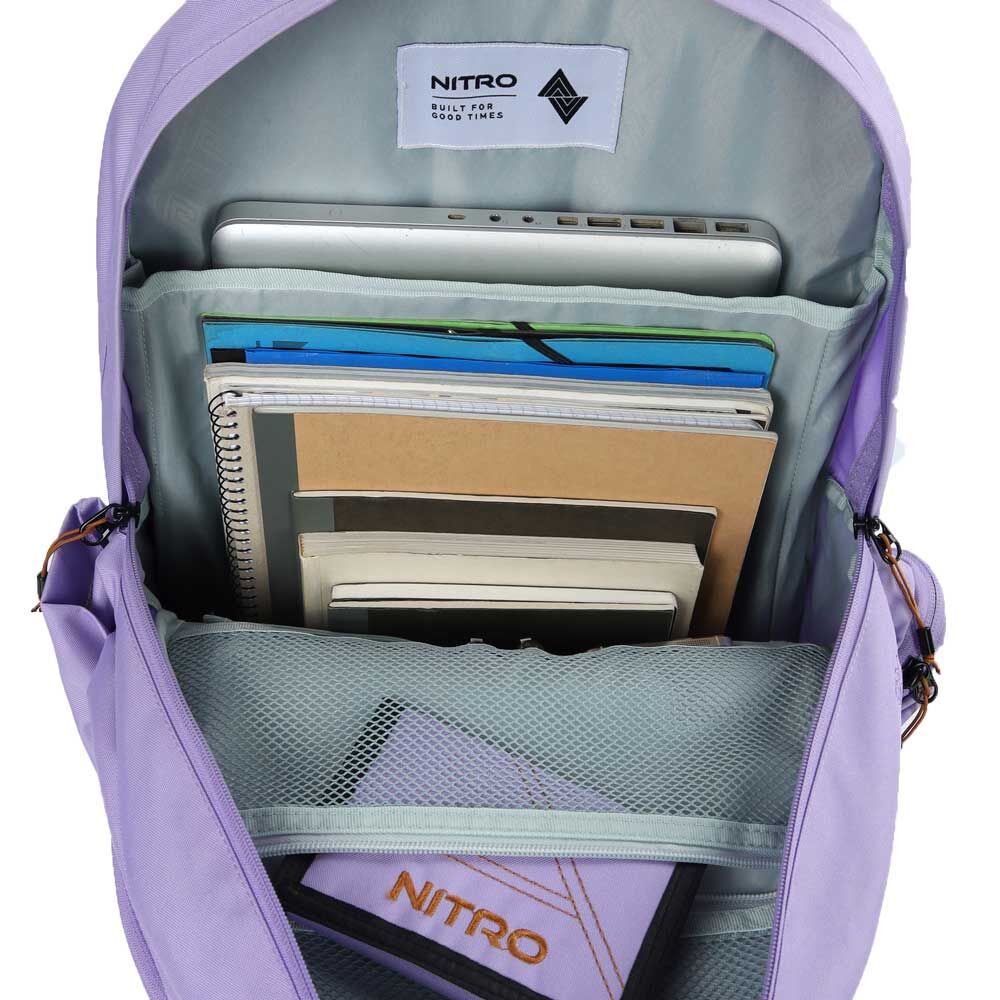 Nitro Future Hero Rucksack