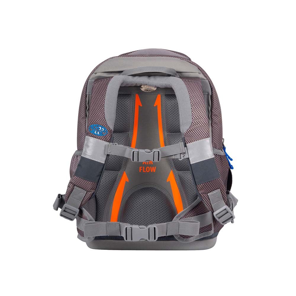 School-Mood Loop Air Schulrucksack-Set 7tlg School-Mood Loop Air Schulrucksack-Set 7tlg