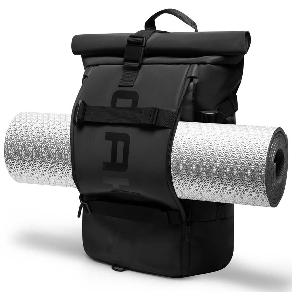 Oak25 Luminate Rolltop Rucksack Oak25 Luminate Rolltop Rucksack