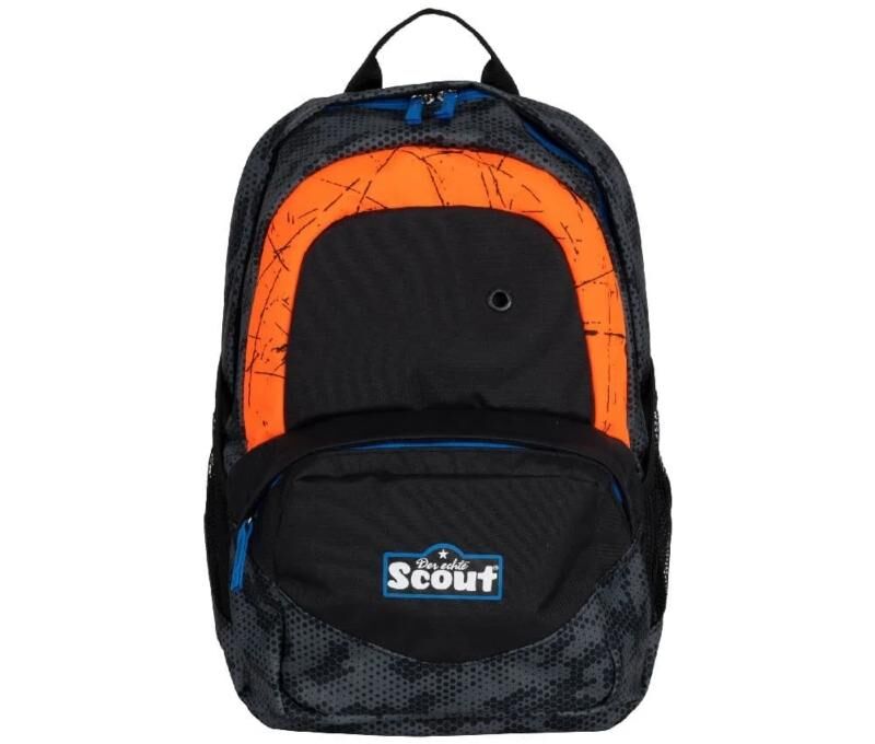 Scout Rucksack X Star Commander wandertag-in-der-schule
