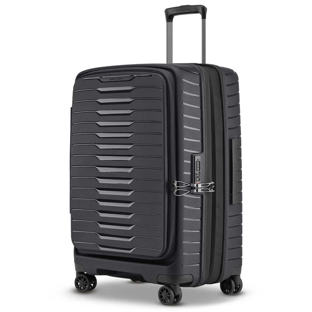 Stratic Novium ML 4-Rollen Trolley M 65 cm Stratic Novium ML 4-Rollen Trolley M 65 cm