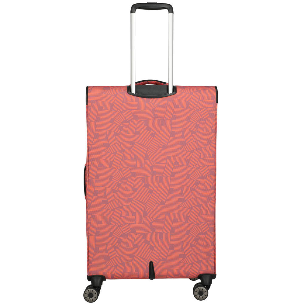 Travelite Skaii 4-Rollen Trolley L 78 cm