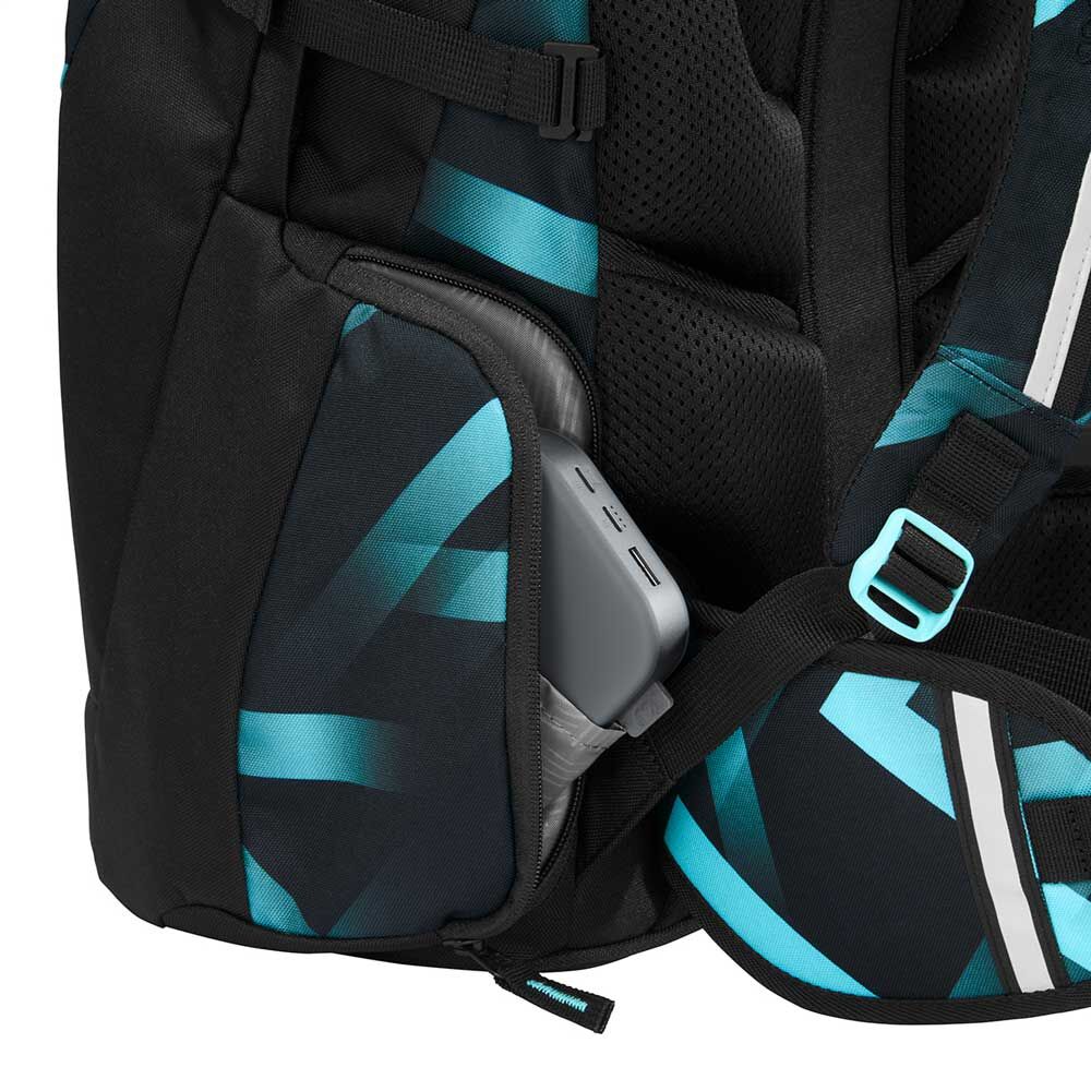 coocazoo BYTE Schulrucksack-Set 3tlg coocazoo BYTE Schulrucksack-Set 3tlg