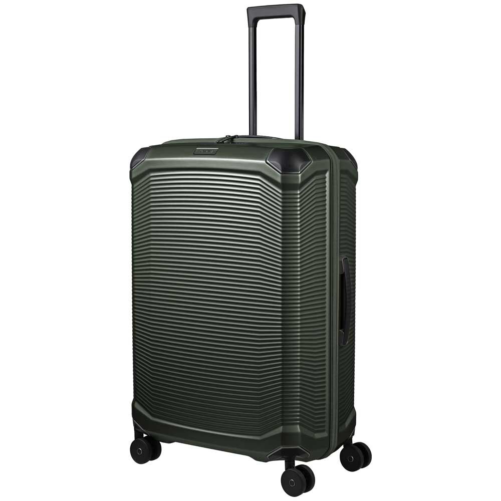 Travelite Millennium 4-Rollen Trolley L 76 cm Travelite Millennium 4-Rollen Trolley L 76 cm