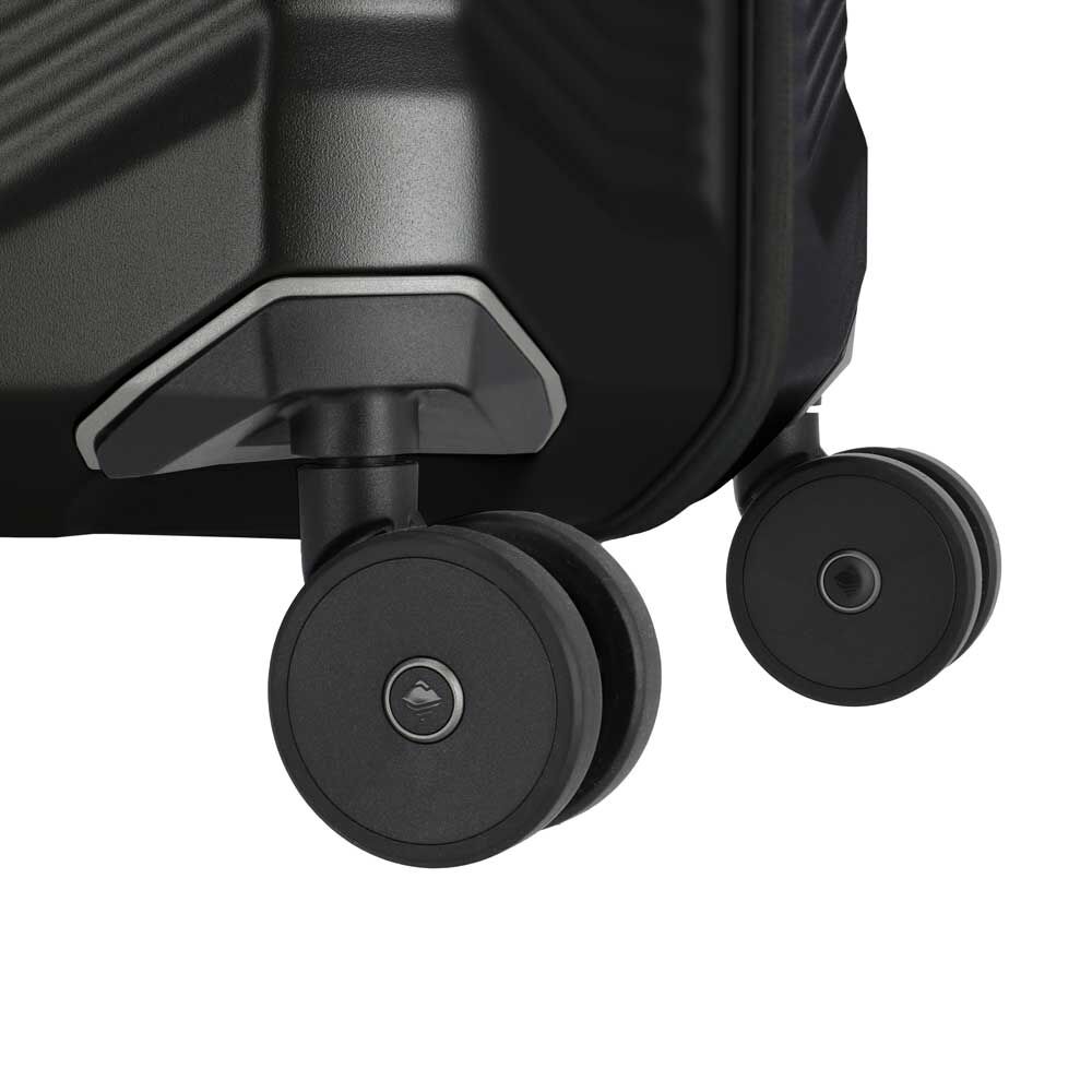 Travelite Millennium 4-Rollen Trolley S 55 cm