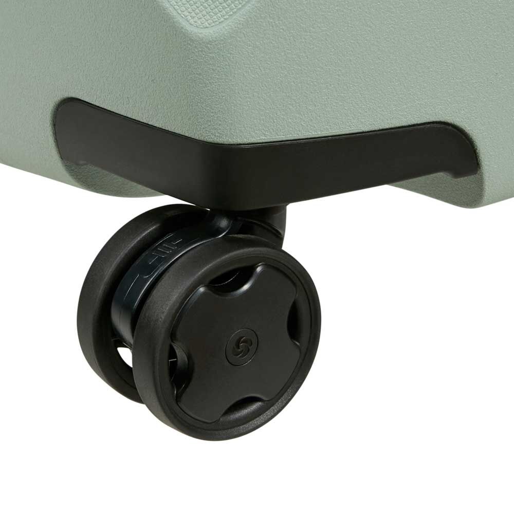 Samsonite Essens 4-Rollen Trolley M 69 cm