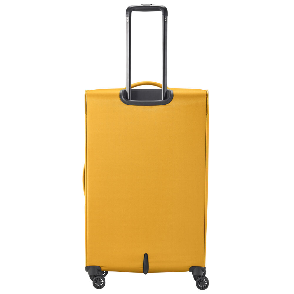 Travelite Croatia 4-Rollen Trolley L 77 cm