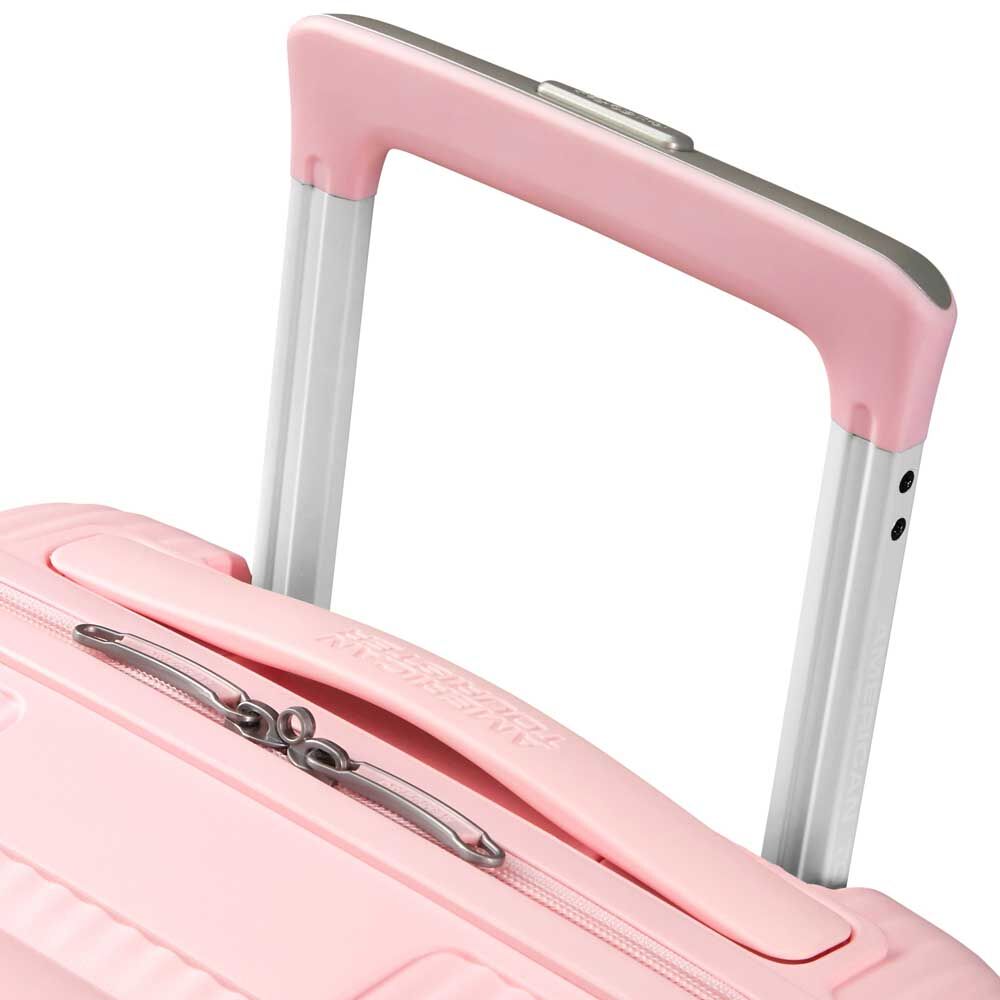 American Tourister Soundbox Trolley Mini 47 cm