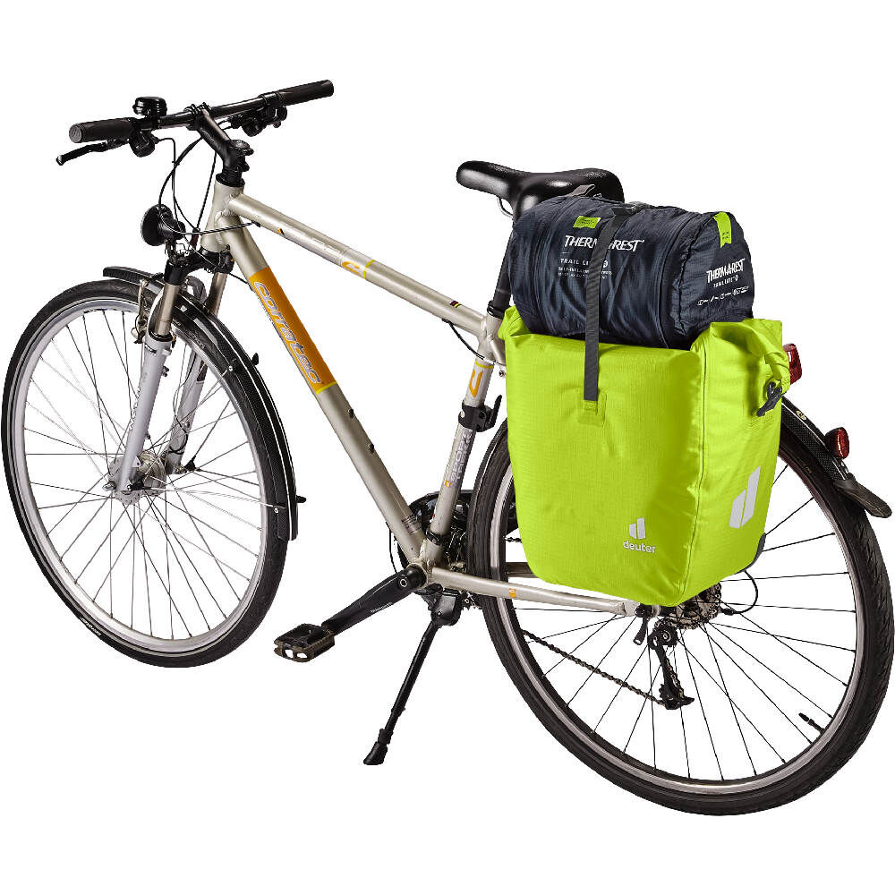 Deuter Weybridge 25 Fahrradtasche