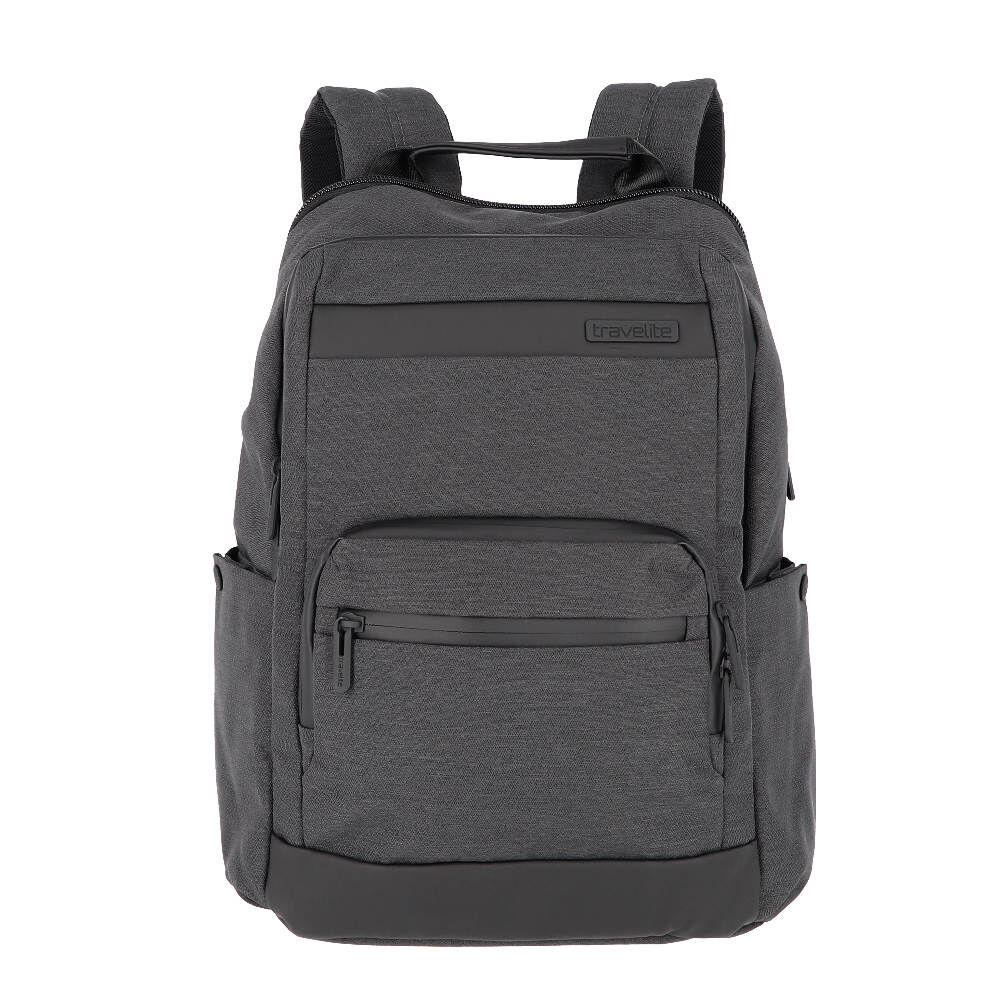 Travelite Meet erweiterbarer Rucksack