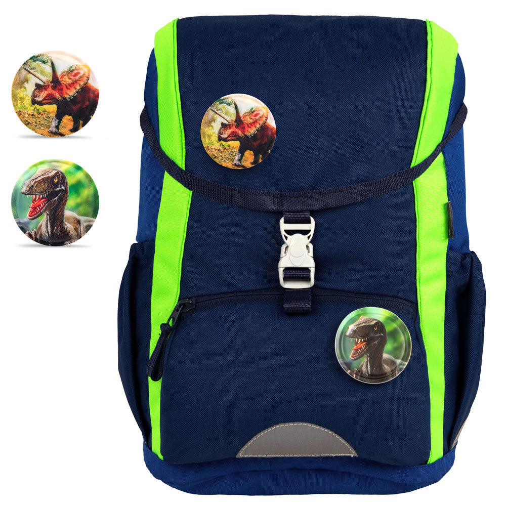 Belmil Kiddy Sporty Kindergartenrucksack