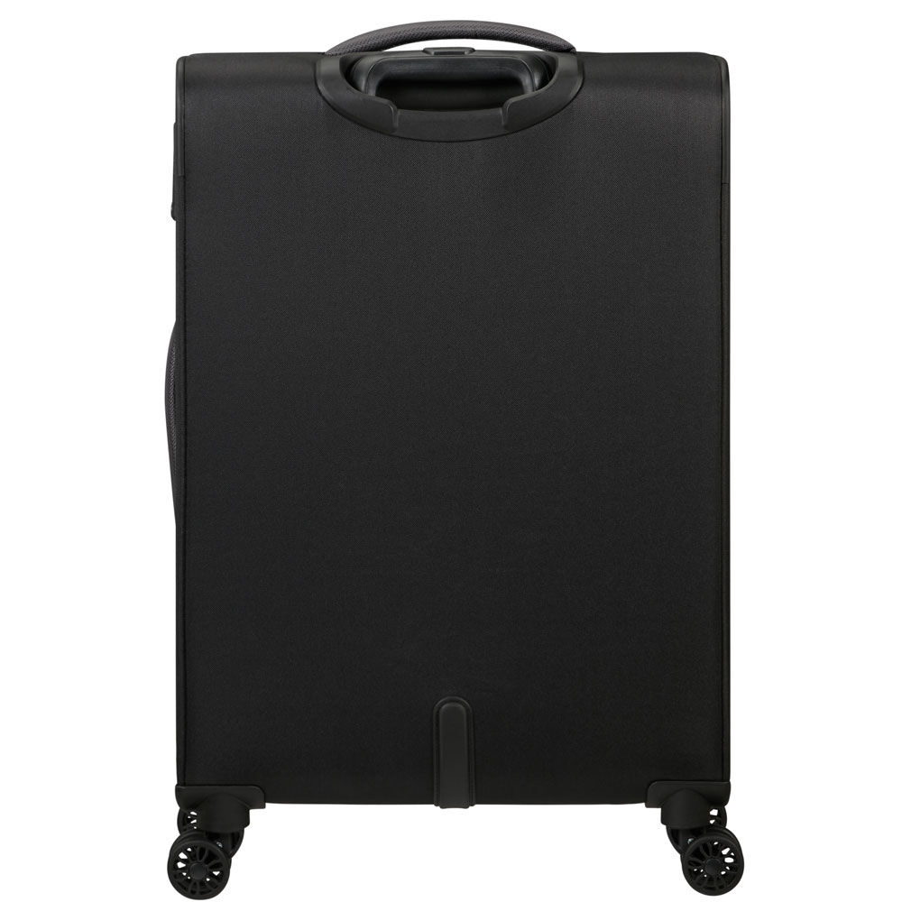 American Tourister Pulsonic Trolley M 68 cm