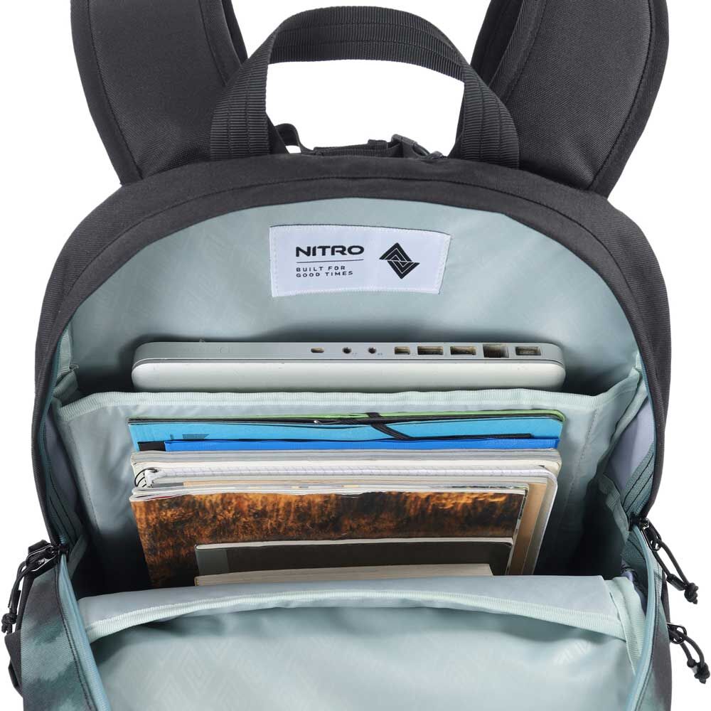 Nitro Future Hero Rucksack Nitro Future Hero Rucksack