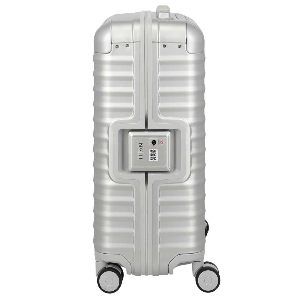 Titan Eternity 4-Rollen Trolley S 55 cm