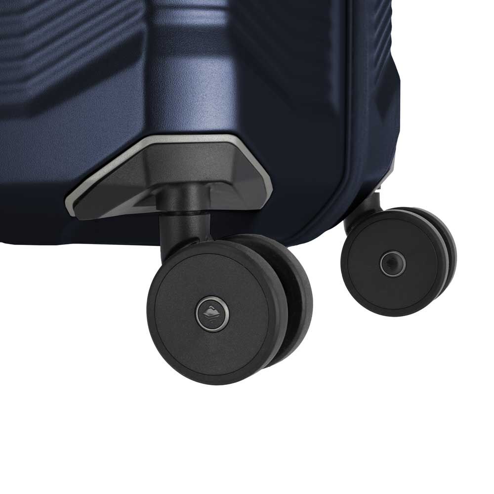 Travelite Millennium Trolley-Set 3tlg S/M/L