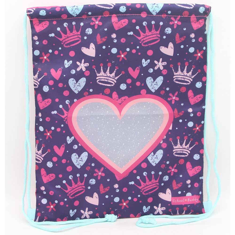 School Buddy WAVE Schulranzen-Set 4tlg School Buddy WAVE Schulranzen-Set 4tlg
