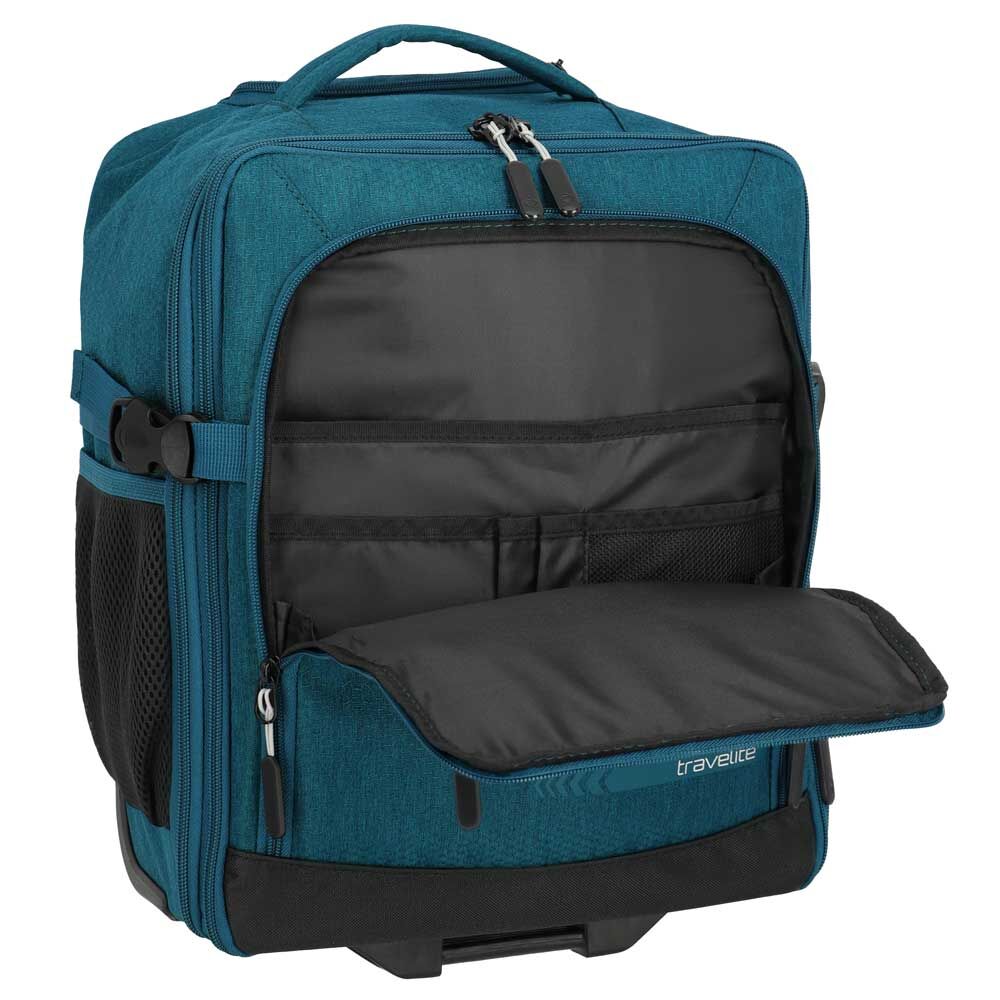 Travelite Kick Off Trolley Rucksack