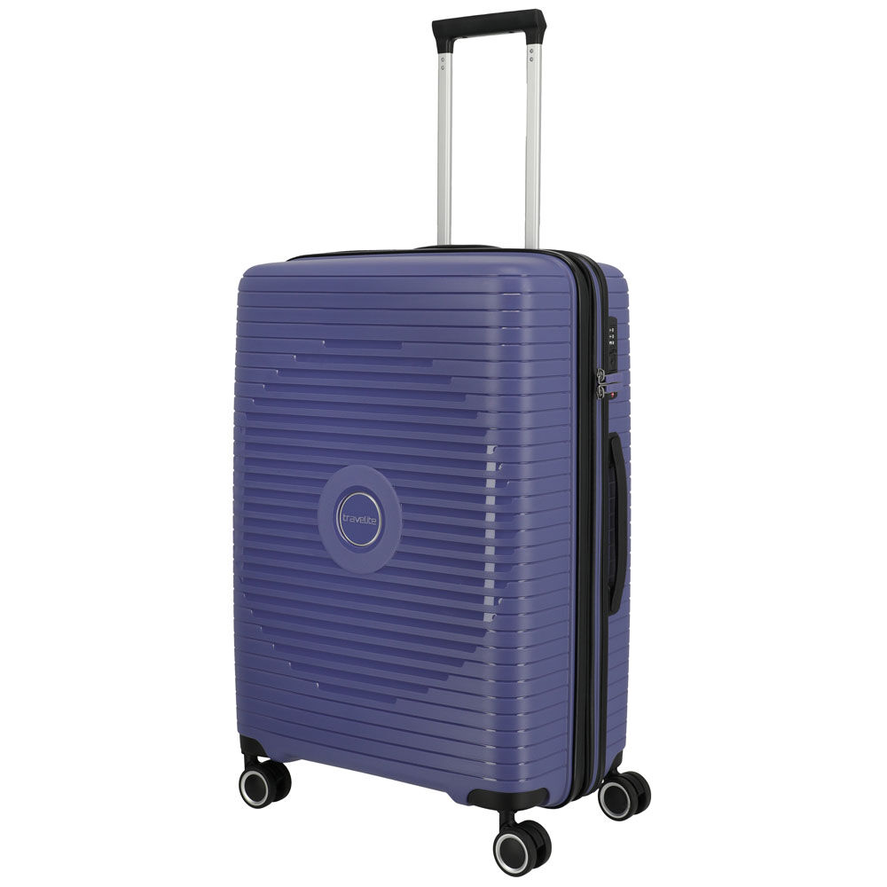 Travelite Orbita 4-Rollen Trolley M 67 cm