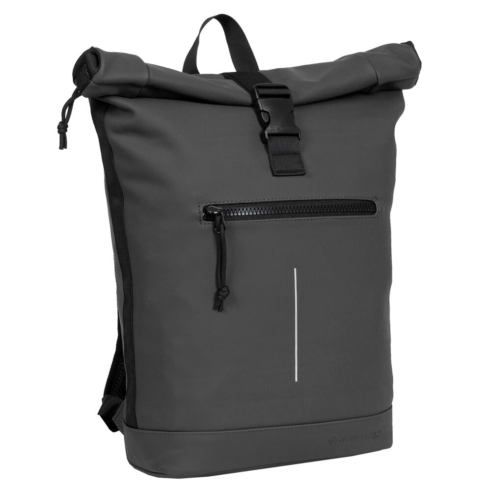 New Rebels Mart New York Rucksack