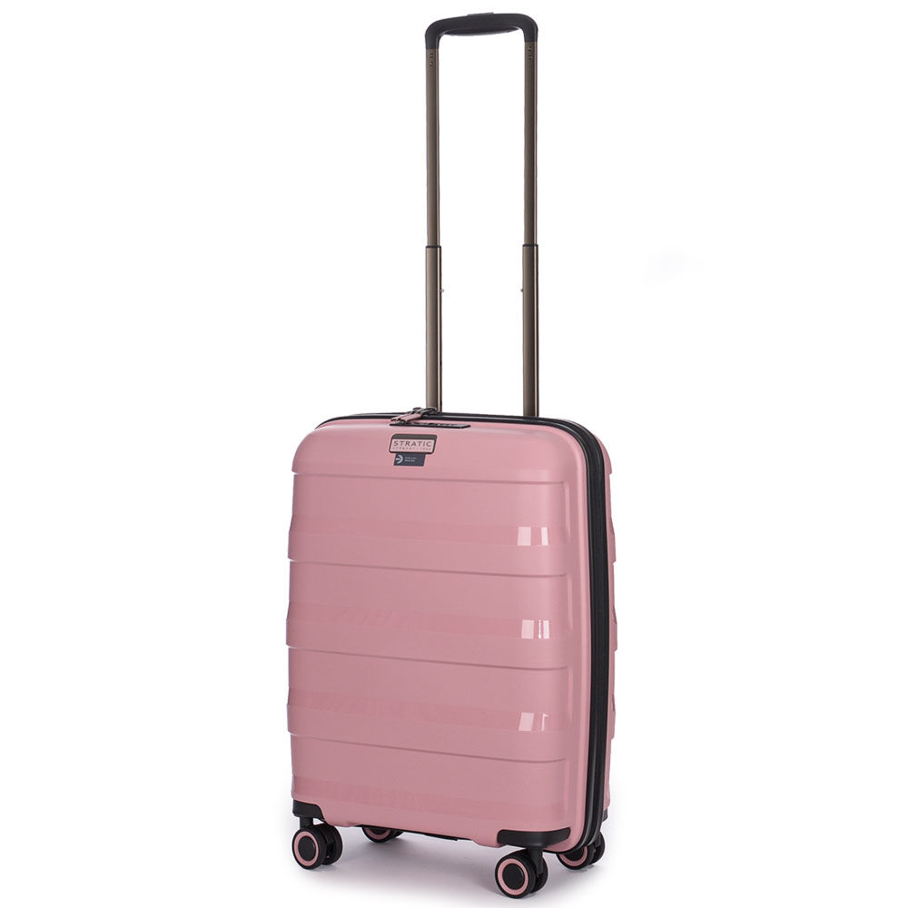 Stratic Straw 4-Rollen Trolley S 55 cm