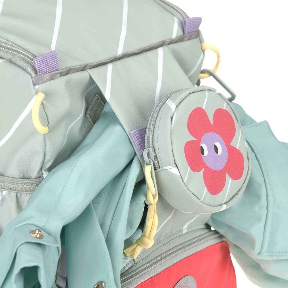 LÄSSIG Mini Outdoor Backpack Up LÄSSIG Mini Outdoor Backpack Up