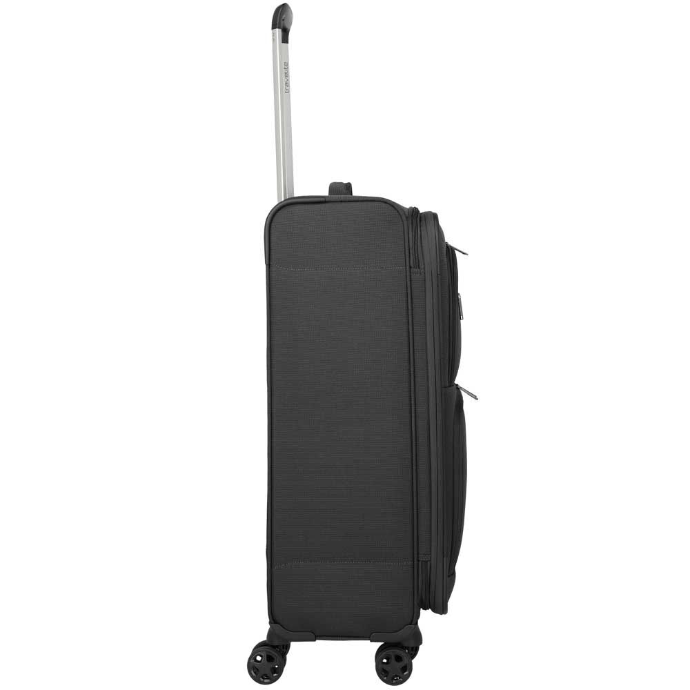 Travelite Cubis 4-Rollen Trolley M 72 cm Travelite Cubis 4-Rollen Trolley M 72 cm