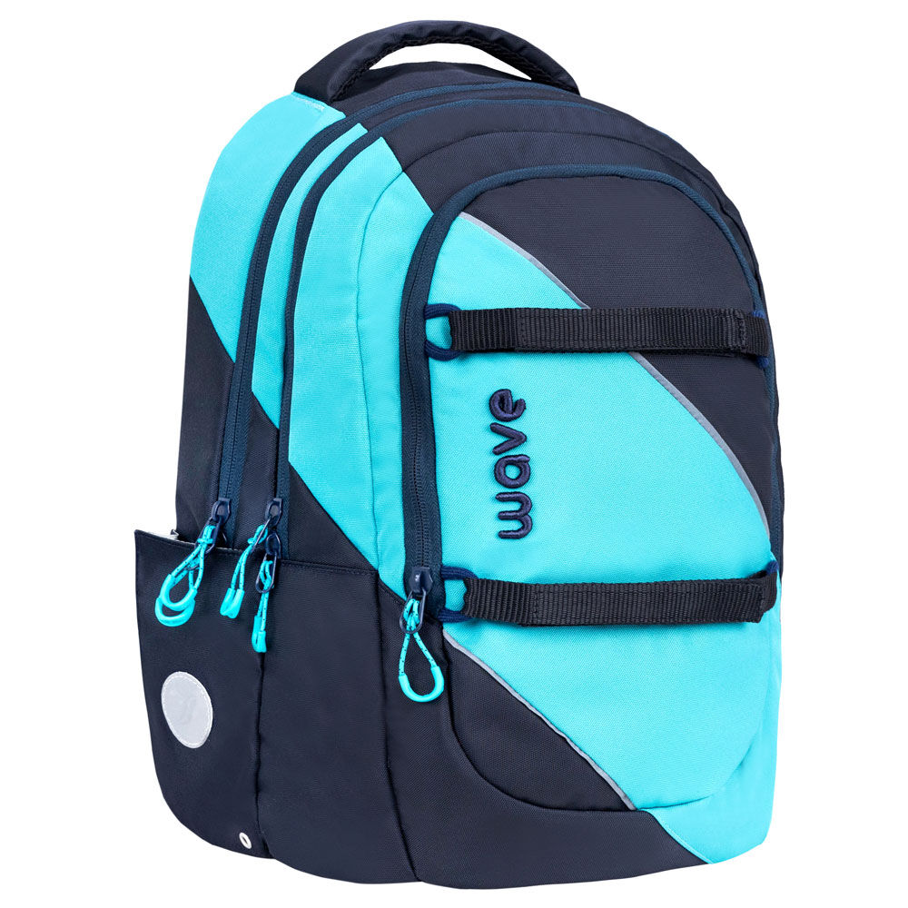 Wave Prime Schulrucksack