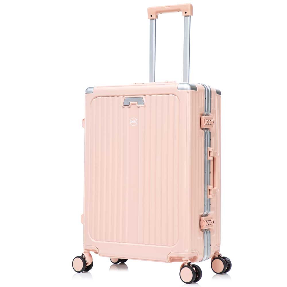 LeBe JetPro 4-Rollen Trolley M 66 cm