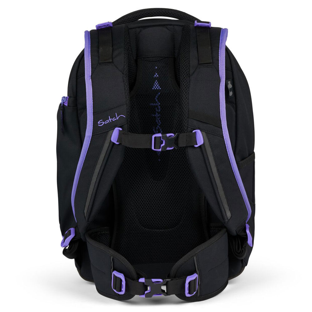 Satch Match Schulrucksack