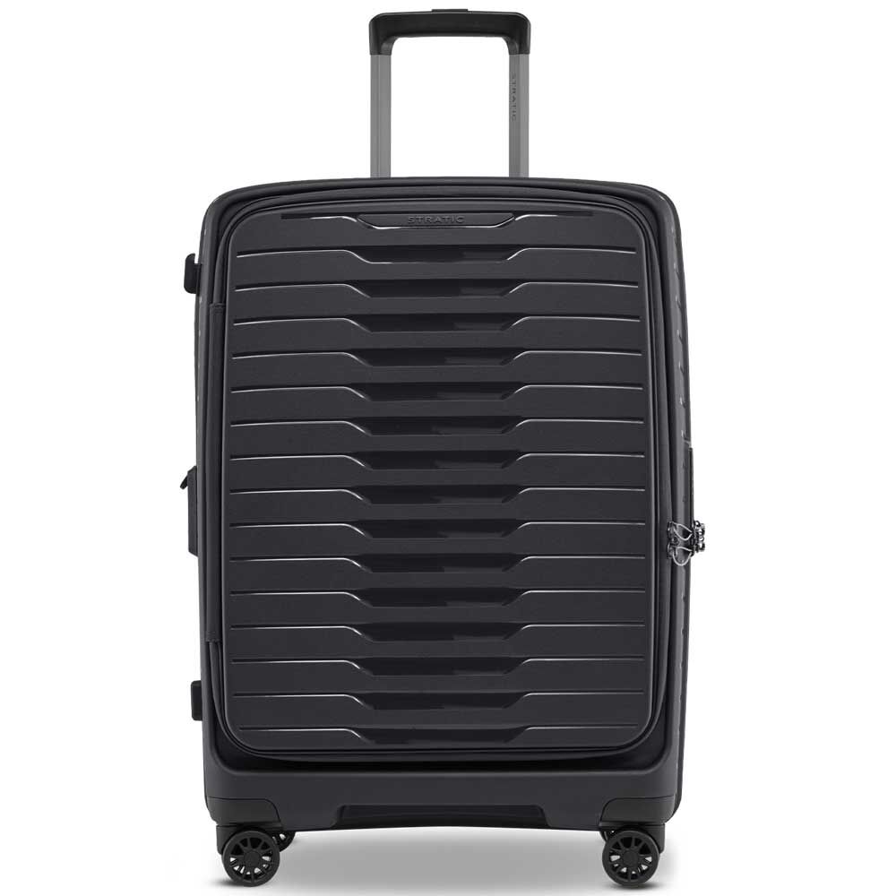 Stratic Novium ML 4-Rollen Trolley M 65 cm