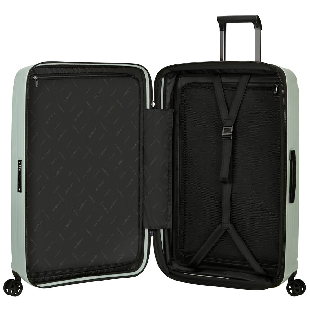 Samsonite Nuon 4-Rollen Trolley L 75 cm Samsonite Nuon 4-Rollen Trolley L 75 cm
